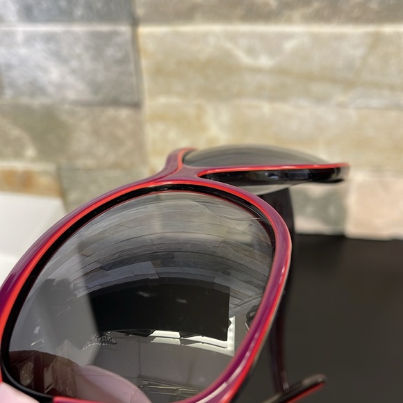 Diesel DS 0137 Sunglasses - Picture 9 of 15